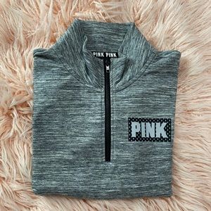VS PINK sweatshirt